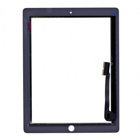 Pantalla Táctil iPad 3/4 - Blanco