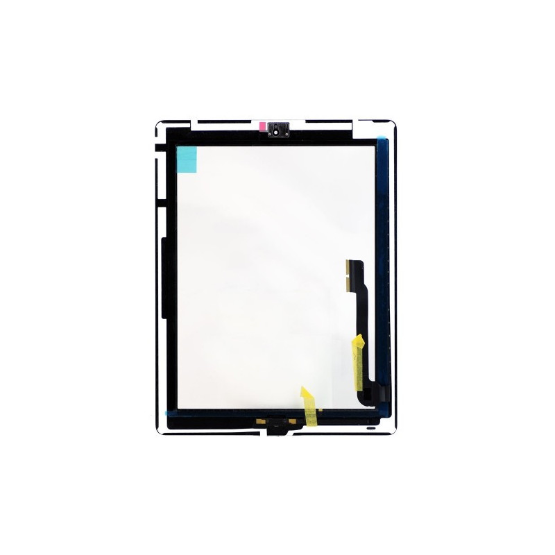 Pantalla Táctil Completa iPad 3 - Negro