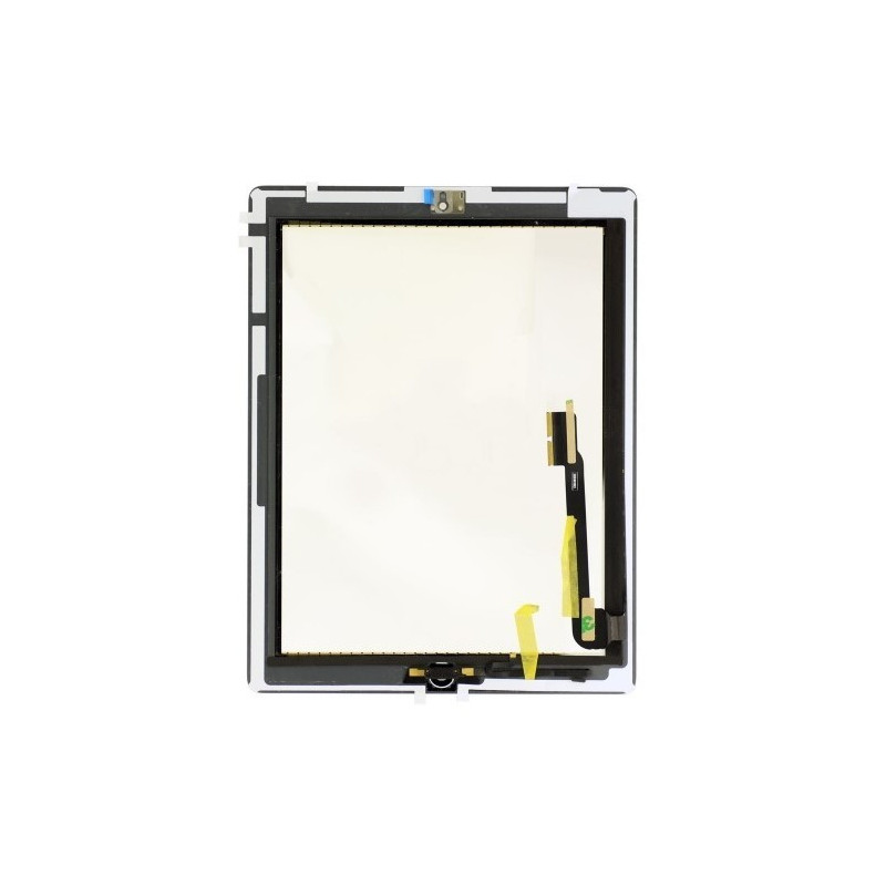 Pantalla Táctil Completa iPad 3 - Blanca