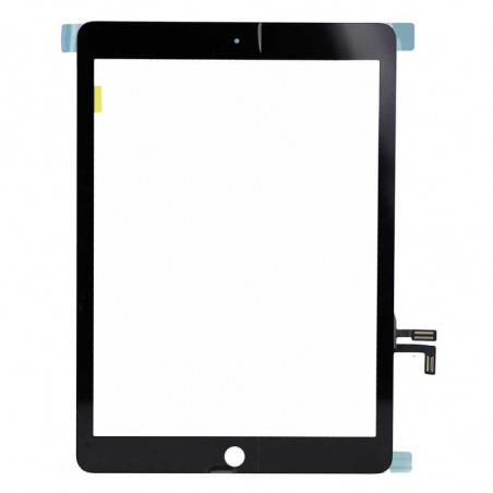 Pantalla Táctil iPad Air - Negro