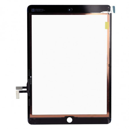 Pantalla Táctil iPad Air - Negro