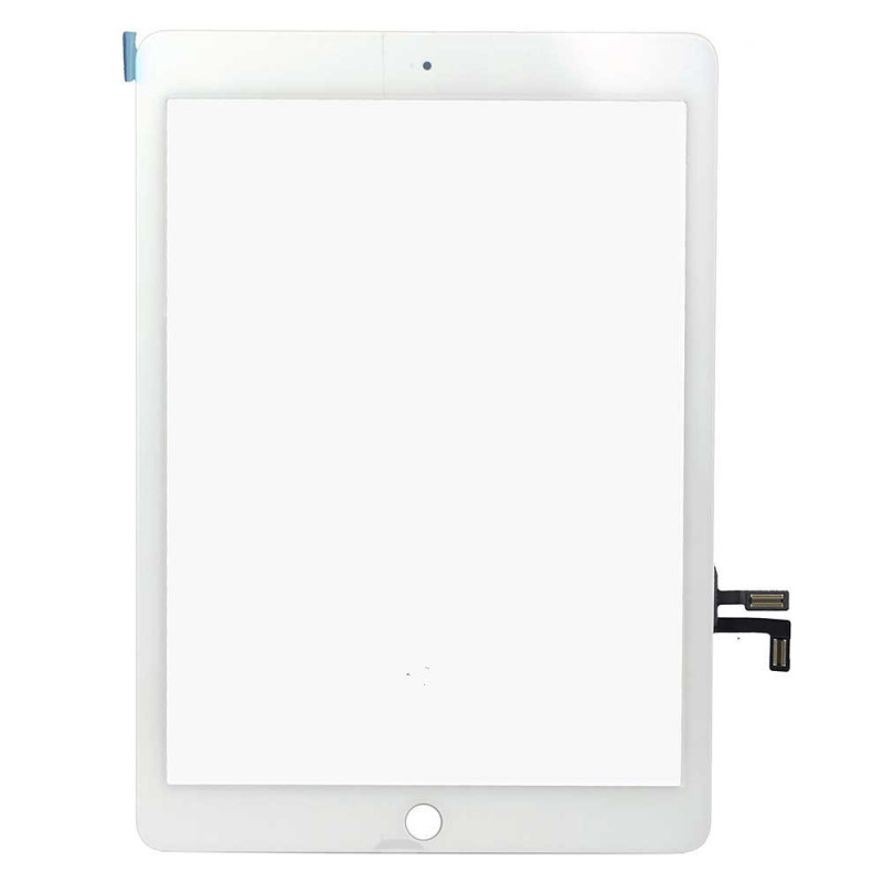 Pantalla Táctil iPad Air - Blanco