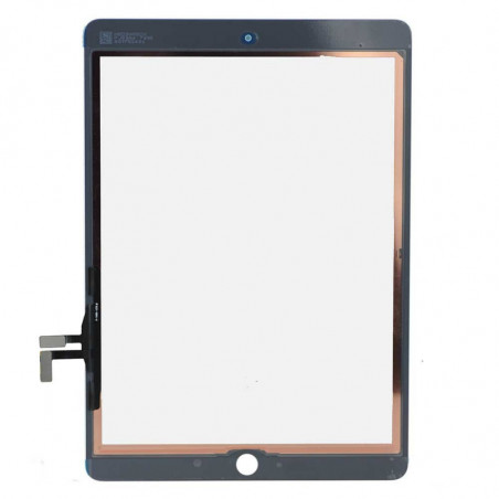 Pantalla Táctil iPad Air - Blanco
