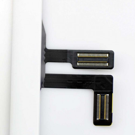 Pantalla Táctil iPad Air - Blanco