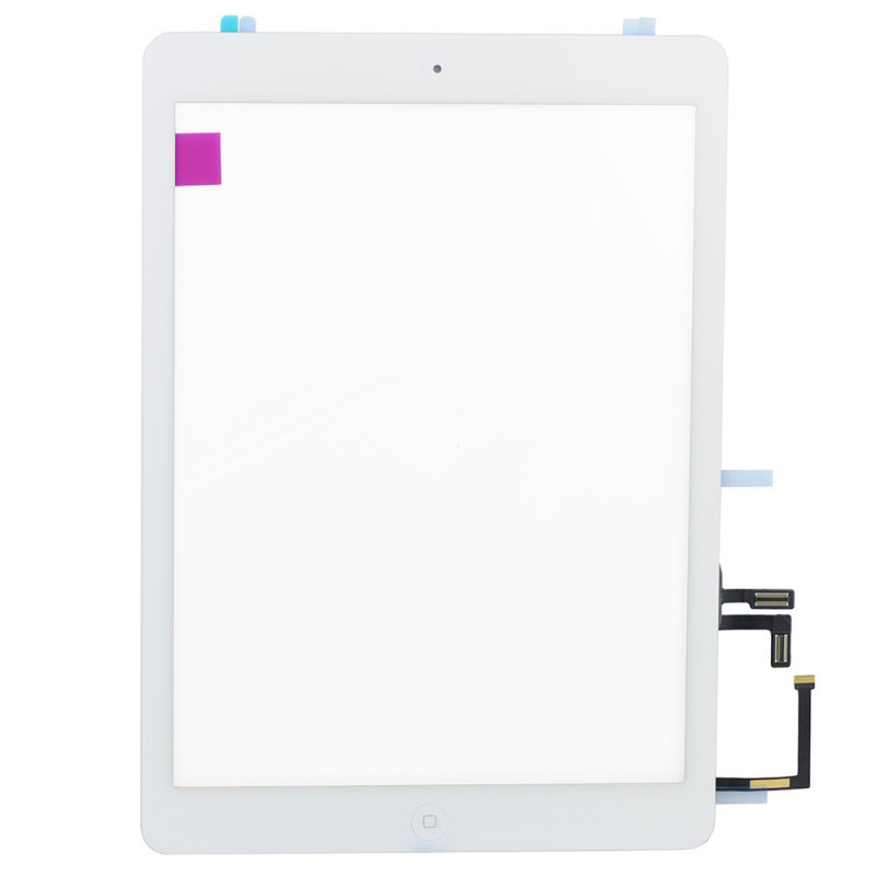 Pantalla Táctil Completa iPad Air - Blanca