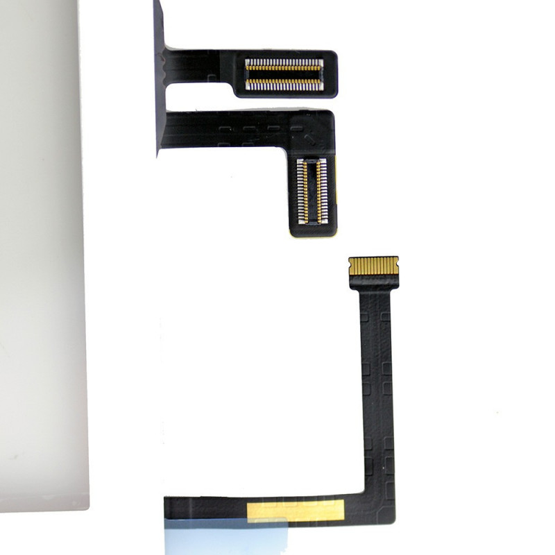 Pantalla Táctil Completa iPad Air - Blanca