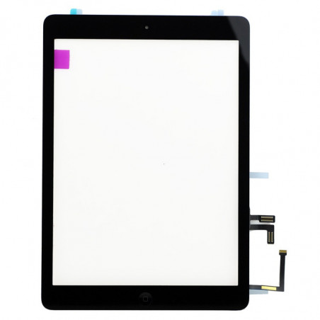 Pantalla Táctil Completa iPad Air - Negro
