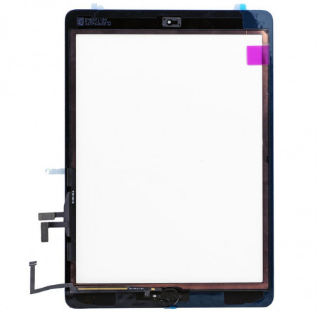 Pantalla Táctil Completa iPad Air - Negro