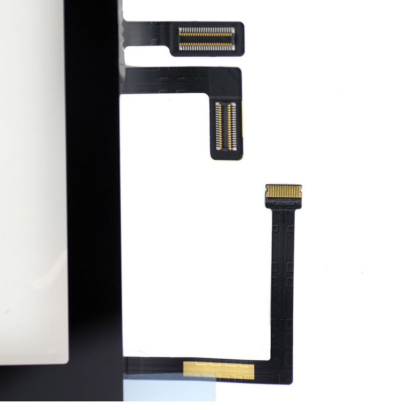 Pantalla Táctil Completa iPad Air - Negro