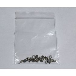 Kit Tornillos para iPhone 4 2