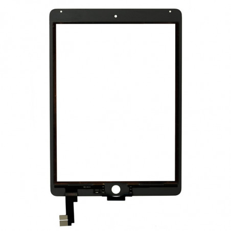 Cristal Táctil con OCA para iPad Air 2 - Blanco
