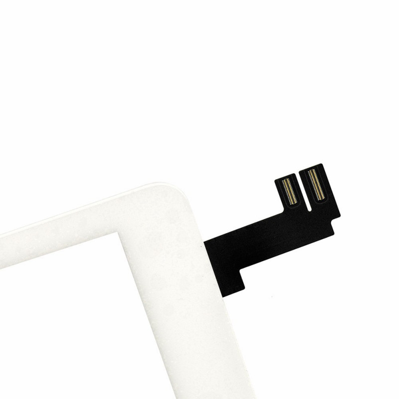 Cristal Táctil con OCA para iPad Air 2 - Blanco