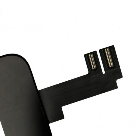 Cristal Táctil con OCA para iPad Air 2 - Negro