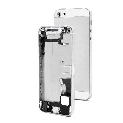 Chasis completo iPhone 5 - Blanco