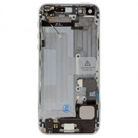 Chasis completo iPhone 5 - Blanco
