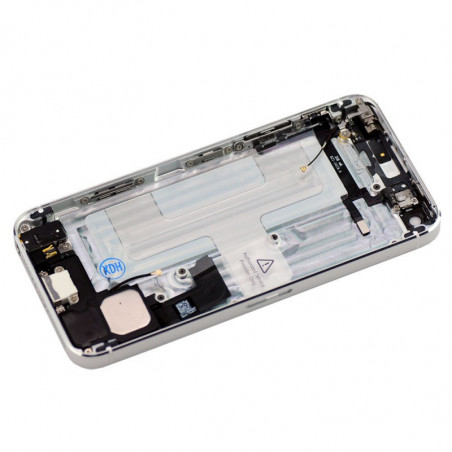 Chasis completo iPhone 5 - Blanco