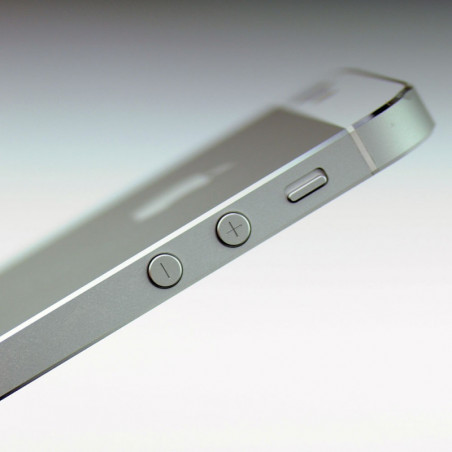 Chasis completo iPhone 5 - Blanco