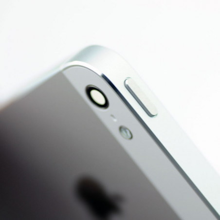 Chasis completo iPhone 5 - Blanco