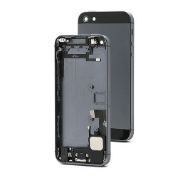 Chasis completo iPhone 5 - Negro