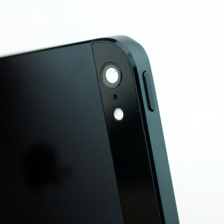 Chasis completo iPhone 5 - Negro
