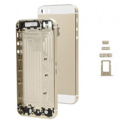 Chasis iPhone 5s - Oro