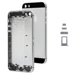 Chasis iPhone 5s - Negro