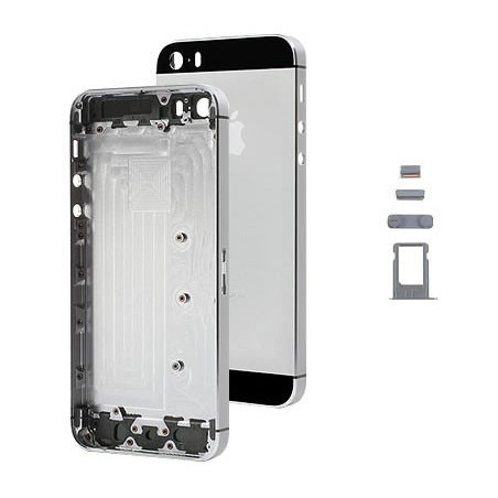 Chasis iPhone 5s - Negro