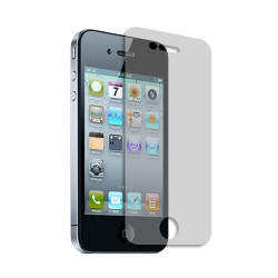 Protector de Pantalla Profesional - iPhone 4