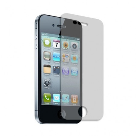 Protector de Pantalla Profesional - iPhone 4