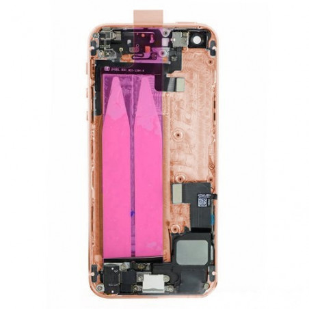 Chasis completo iPhone 5s  - Oro