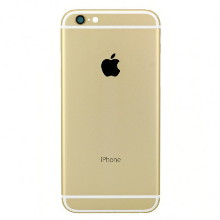 Chasis iPhone 6 - Oro