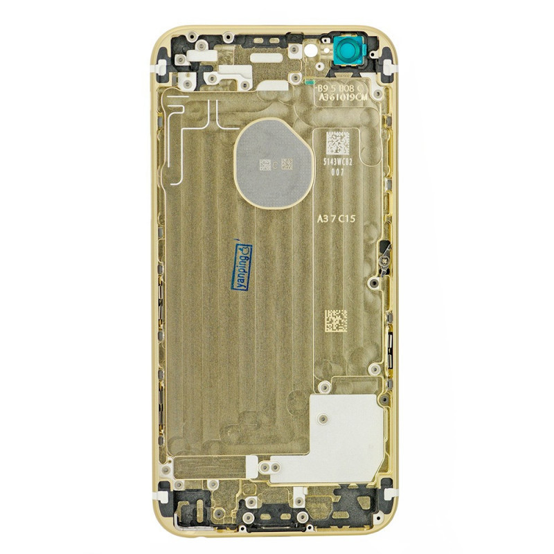 Chasis iPhone 6 - Oro