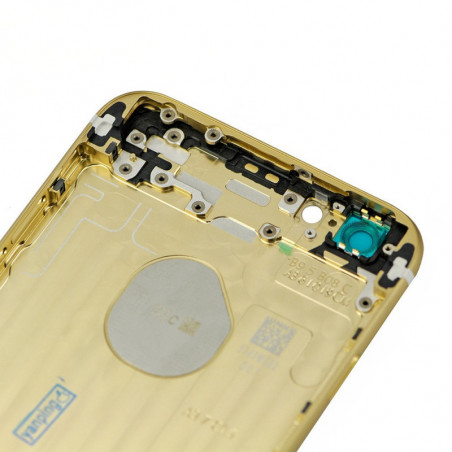 Chasis iPhone 6 - Oro Chasis iPhone 6 - Oro