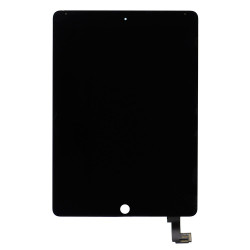 Pantalla Táctil con LCD iPad Air 2 - Negro