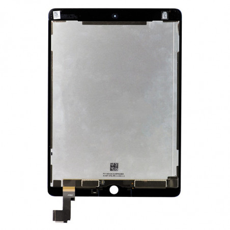 Pantalla Táctil con LCD iPad Air 2 - Negro