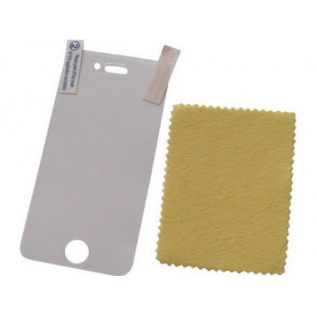 Protector de Pantalla Profesional - iPhone 4