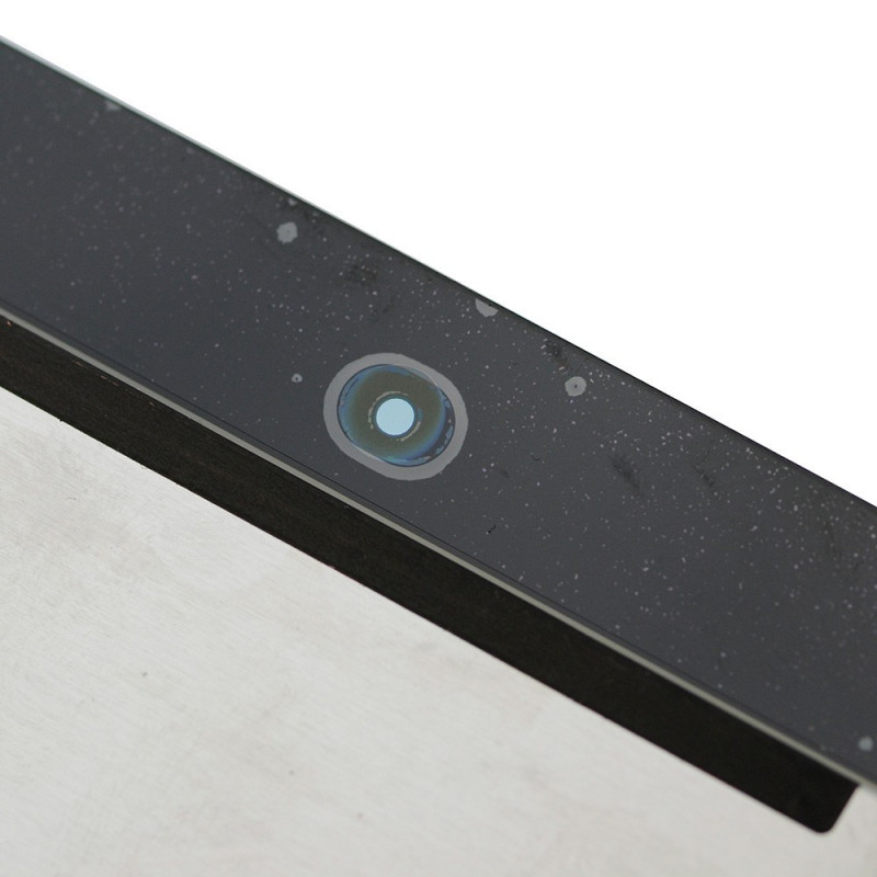 Pantalla Táctil con LCD iPad Air 2 - Negro