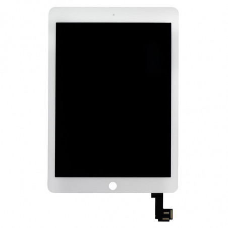 Pantalla Táctil con LCD iPad Air 2 - Blanca