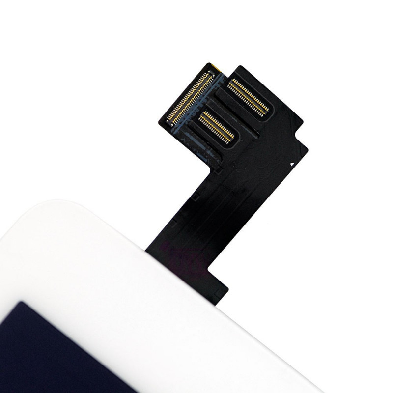 Pantalla Táctil con LCD iPad Air 2 - Blanca