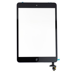 Pantalla Táctil Completa iPad Mini 1/2 - Negro