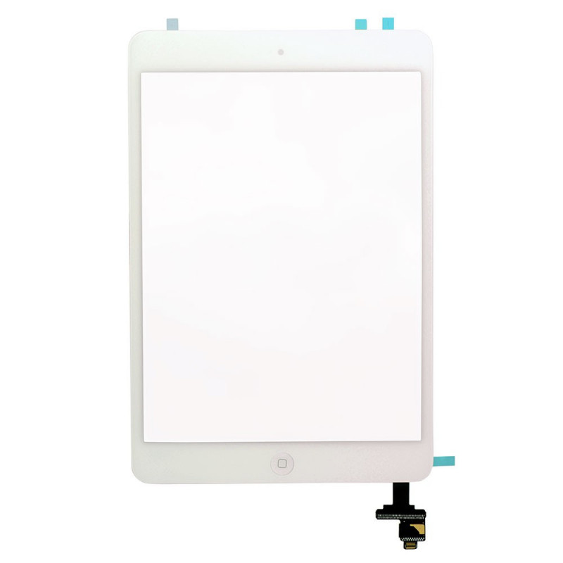 Pantalla Táctil Completa iPad Mini 1/2 - Blanca