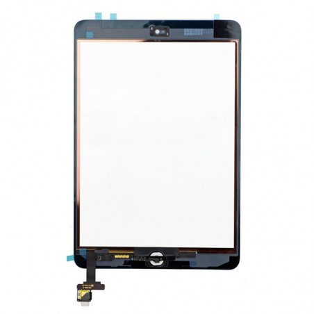Pantalla Táctil Completa iPad Mini 1/2 - Blanca