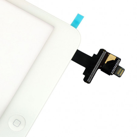 Pantalla Táctil Completa iPad Mini 1/2 - Blanca