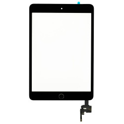 Pantalla Táctil Completa iPad Mini 3 - Negro