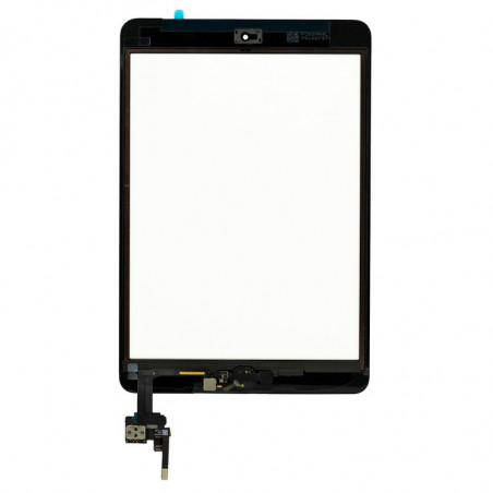 Pantalla Táctil Completa iPad Mini 3 - Negro
