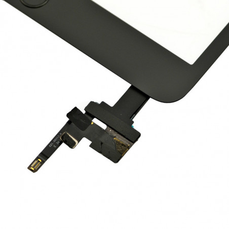 Pantalla Táctil Completa iPad Mini 3 - Negro