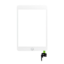 Pantalla Táctil Completa iPad Mini 3 - Blanca
