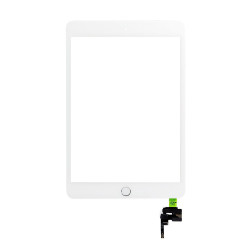 Pantalla Táctil Completa iPad Mini 3 - Blanca 2