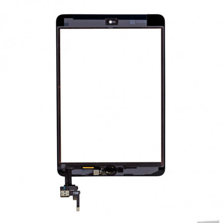 Pantalla Táctil Completa iPad Mini 3 - Blanca