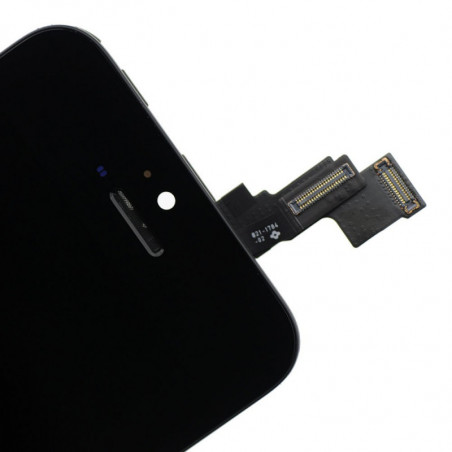Pantalla iPhone 5c - Negra